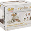 Figurines jouets Funko Pop 93 Dragon Gringotts Harry Potter Hermione Ron POP