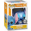 Figurines & Collectibles Funko Pop! Disney : Stitch Seated - Lilo & Stitch - Figurine en Vinyle à Collectionner Funko
