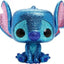 Figurines & Collectibles Funko Pop! Disney : Stitch Seated - Lilo & Stitch - Figurine en Vinyle à Collectionner Funko
