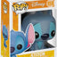 Jouets & Jeux Funko Pop! Disney: Stitch Seated - Disney: Lilo & Stitch - Figurine en Vinyle à Collectionner - Idée de Cadeau - Produits Officiels - Jouets pour les Enfants et Adultes - Movies Fans Funko