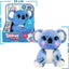 disney GP Toys Peluche interactive Koala Koko Câlins Disney