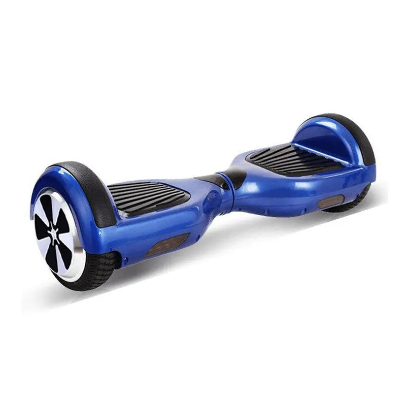GYROPODE SMART BALANCE HOVERBOARD ELECTRIQUE AUTO EQUILIBRAGE Tecin.fr