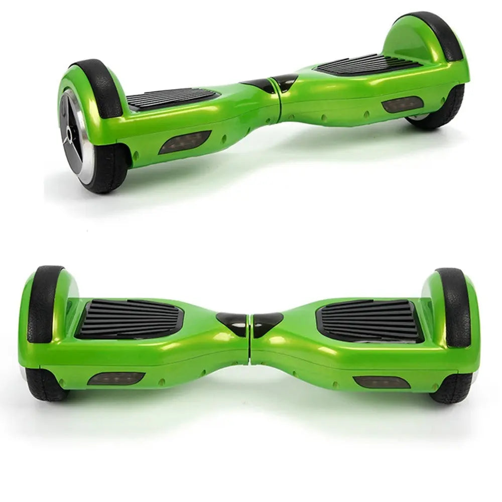 GYROPODE SMART BALANCE HOVERBOARD ELECTRIQUE AUTO EQUILIBRAGE Tecin.fr