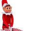 poupée George Home Naughty Elf amazon