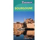 Livre / Guide de voyage Guide Vert Bourgogne – Édition 2017 Michelin