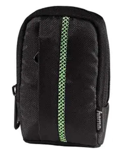 HAMA Etui Fancy Cross 40H Vert TECIN HOLDING