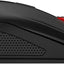 Souris Gaming HP Omen Mouse 600 - Souris Gamer Filaire USB 12000 DPI, Capteur Optique Pixart PMW3360, 6 Boutons, RGB, Poids Ajustable (130g) - Noir HP