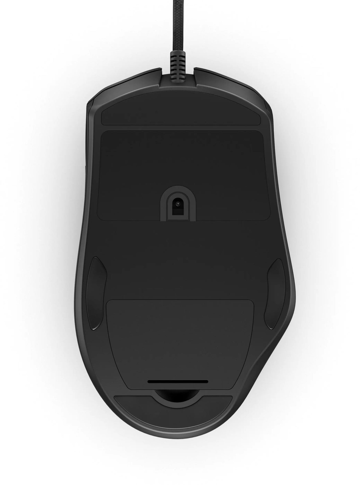 Souris Gaming HP Omen Mouse 600 - Souris Gamer Filaire USB 12000 DPI, Capteur Optique Pixart PMW3360, 6 Boutons, RGB, Poids Ajustable (130g) - Noir HP