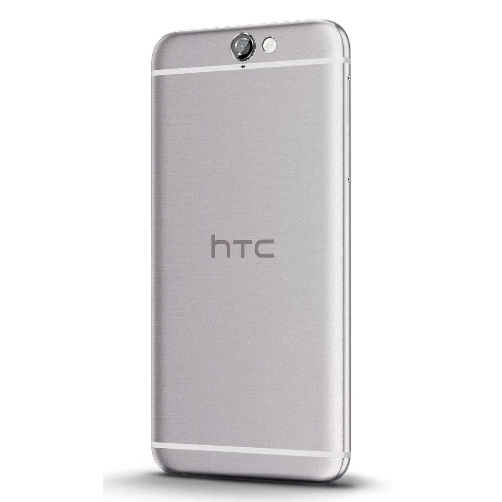 HTC One A9 Silver freeshipping - Tecin.fr