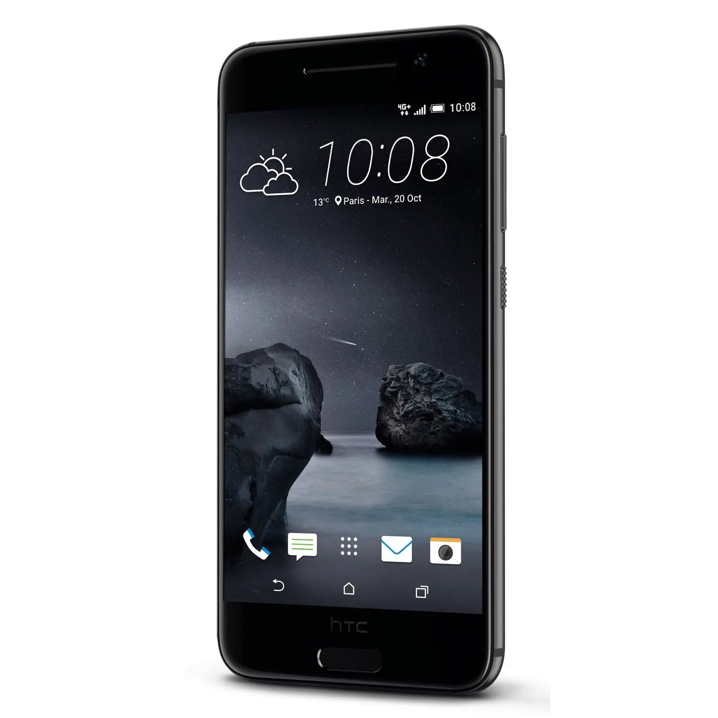HTC One A9 Carbone 4718487680825 HTC