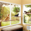 Accessoire animal Hamac / Couchage pour chat à fixer sur la fenêtre — Sunny Seat Sunny Seat