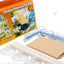 Accessoire animal Hamac / Couchage pour chat à fixer sur la fenêtre — Sunny Seat Sunny Seat