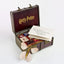 Calendrier de l'Avent Harry Potter Advent Calendar – "Trunk" Gift Box, bijoux & accessoires Poudlard 5055583458019 Harry Potter