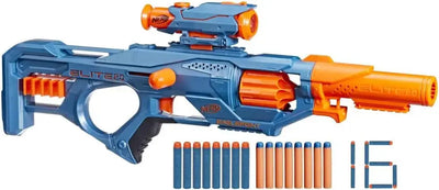 Hasbro Nerf Elite 2.0 Eaglepoint RD-8 - TECIN HOLDING