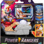 jouets pour enfant Hasbro Power Ranger Dino Fury Gold Blade Blaster Hasbro