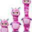 jouet pour enfant Hatchimals Wow, Interactif Llalacorn de 81 CM PETS ALIVE