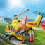 playmobil Hélicoptère de secours Playmobil City Life 71203 PLAYMOBIL