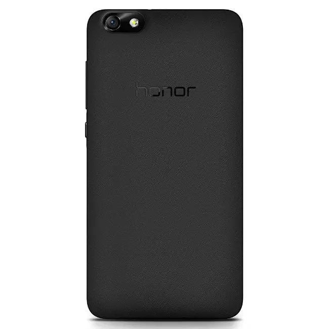 Honor 4X Android smartphone 4G  - Noir Honor