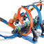 circuit Hot Wheels-Looping infernal Hot Wheels