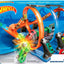 circuit Hot Wheels-Looping infernal Hot Wheels