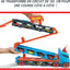jouet Hot Wheels Super Transporteur Extensible Hot Wheels
