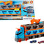 jouet Hot Wheels Super Transporteur Extensible Hot Wheels