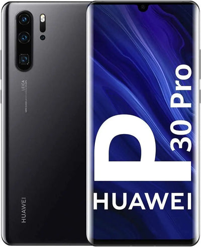 Huawei Smartphone Huawei P30 Pro Huawei