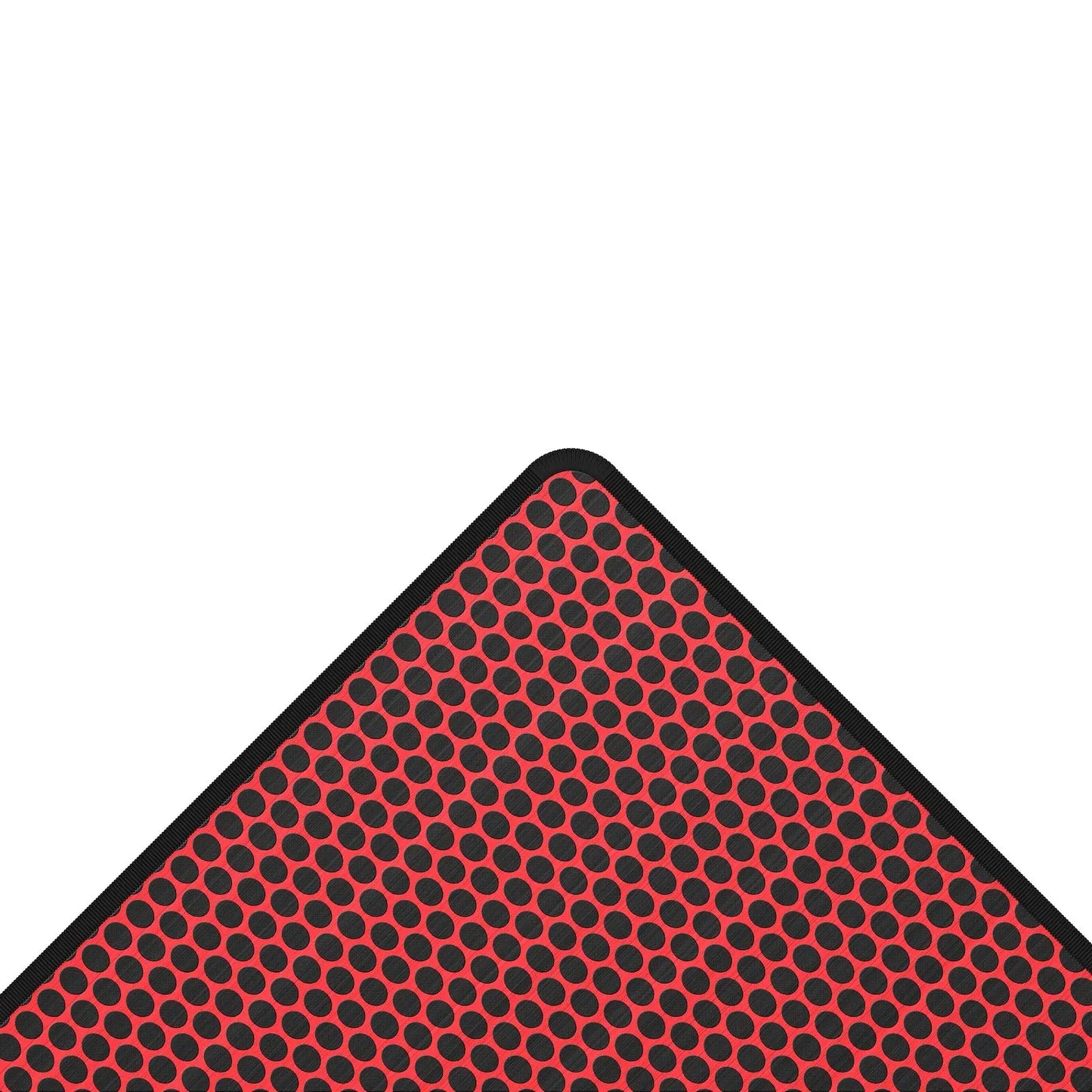 Accessoire Gaming HyperX Pulsefire Mat XL — Tapis de Souris Gaming 90x42 cm | Surface Tissu | Base Antidérapante HyperX