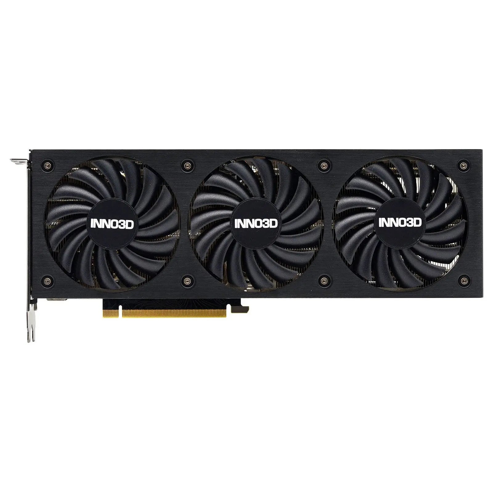 INNO3D GeForce RTX 3080 X3 OC LHR N30803-106XX-1810VA44H