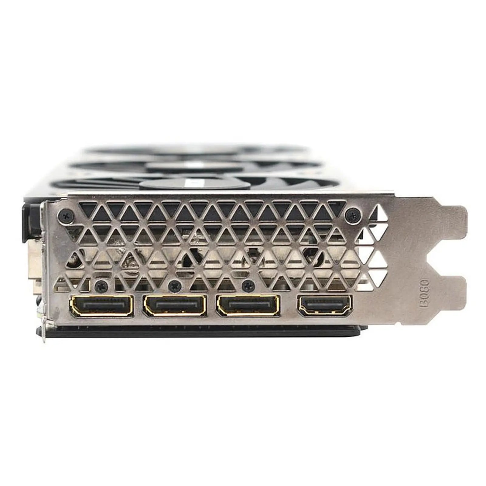 INNO3D GeForce RTX 3080 X3 OC LHR N30803-106XX-1810VA44H INNO3D