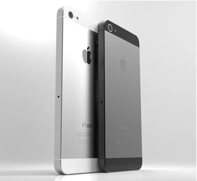 Iphone 5  32 GO Tecin.fr