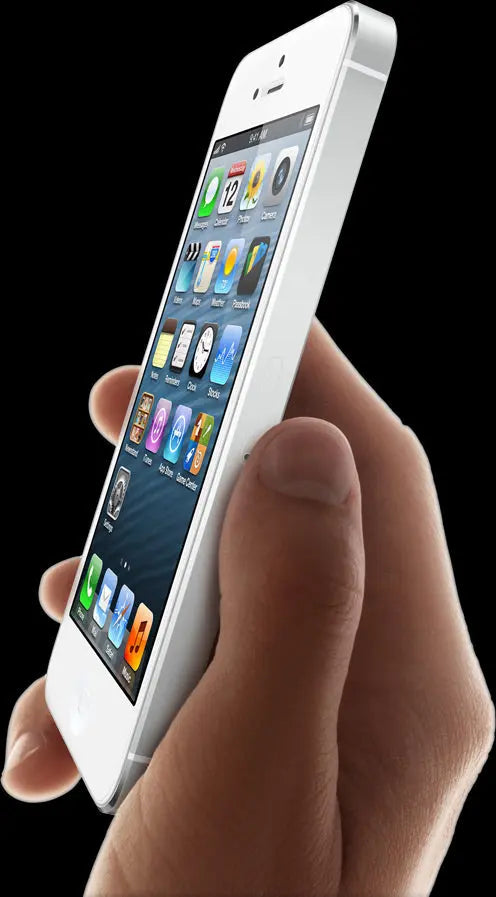 Iphone 5  32 GO Tecin.fr