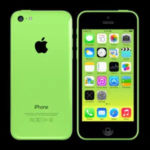 Iphone 5 C toute les couleurs Apple Computer, Inc