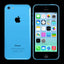 Iphone 5 C toute les couleurs Apple Computer, Inc