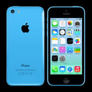 Iphone 5 C toute les couleurs Apple Computer, Inc