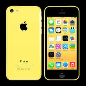 Iphone 5 C toute les couleurs Apple Computer, Inc