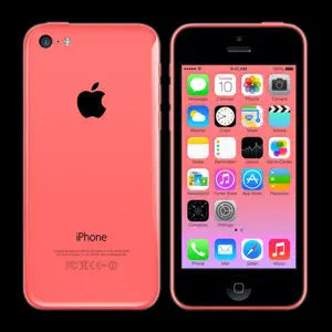 Iphone 5 C toute les couleurs Apple Computer, Inc