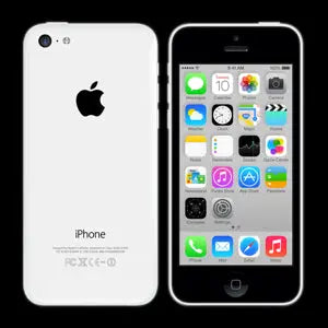 Iphone 5 C toute les couleurs Apple Computer, Inc