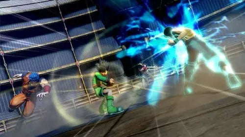 Vita Playstation J-Stars Victory ps vita SONY