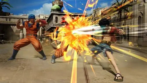 Vita Playstation J-Stars Victory ps vita SONY