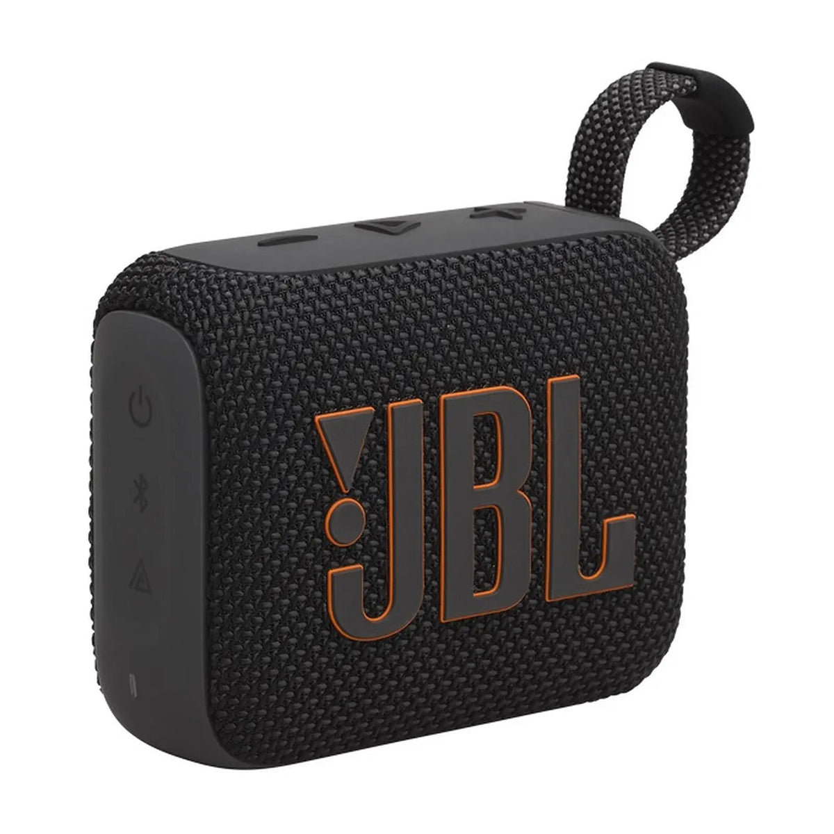 Enceinte Bluetooth portable JBL GO 4 noire – Mini enceinte Bluetooth portable IP67 1200130009433 JBL