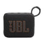 Enceinte Bluetooth portable JBL GO 4 noire – Mini enceinte Bluetooth portable IP67 1200130009433 JBL