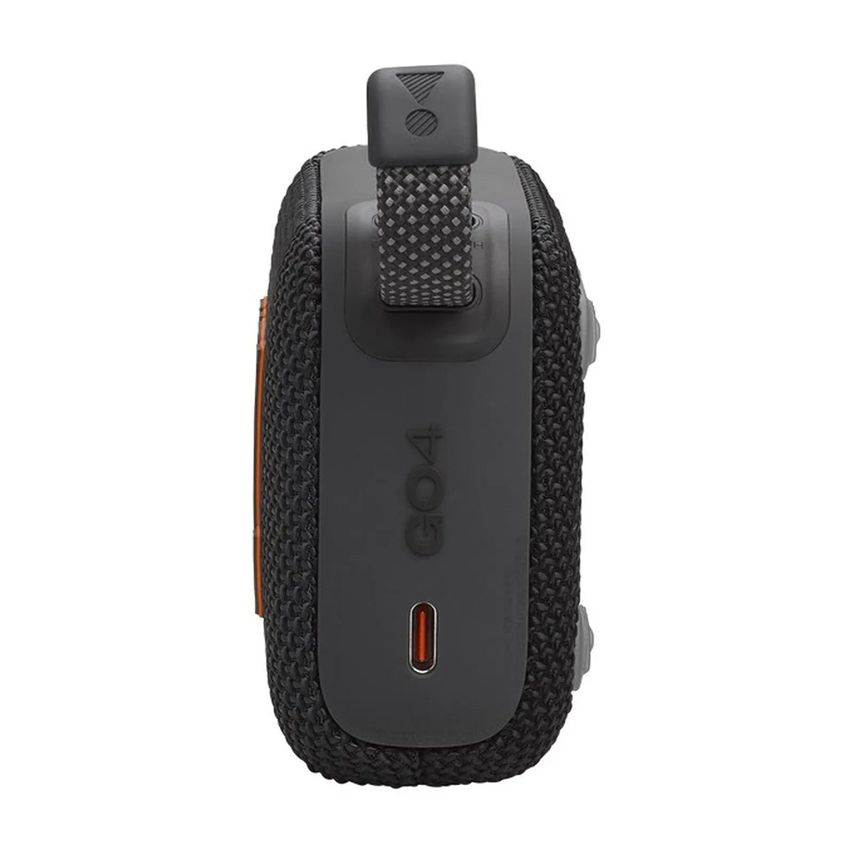 Enceinte Bluetooth portable JBL GO 4 noire – Mini enceinte Bluetooth portable IP67 1200130009433 JBL