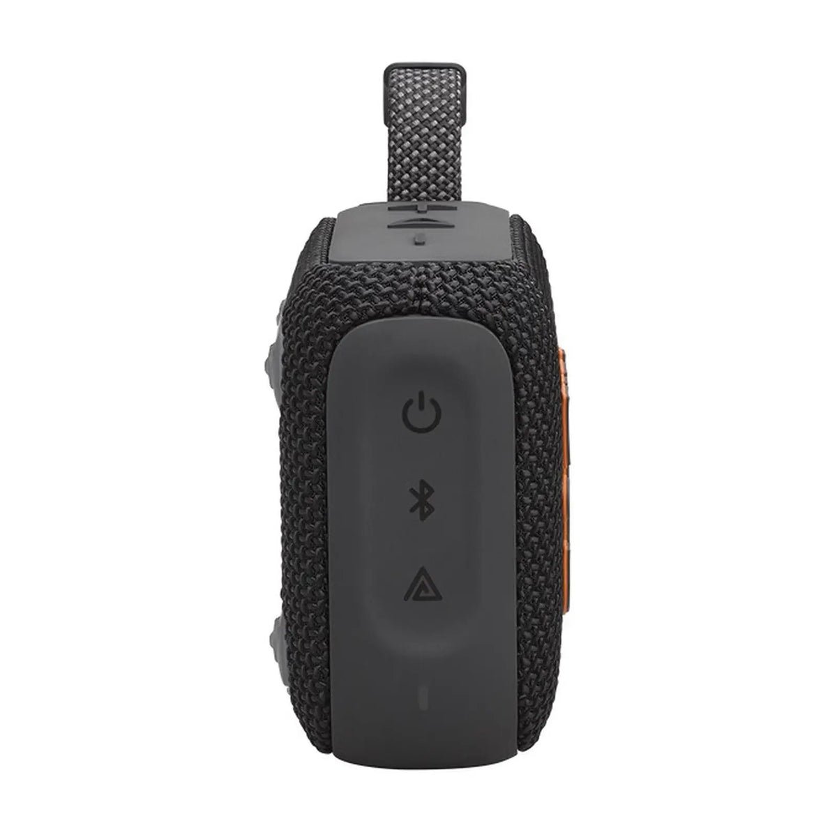 Enceinte Bluetooth portable JBL GO 4 noire – Mini enceinte Bluetooth portable IP67 1200130009433 JBL