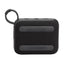 Enceinte Bluetooth portable JBL GO 4 noire – Mini enceinte Bluetooth portable IP67 1200130009433 JBL