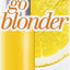 JOHN FRIEDA Go Blonder Spray Éclaircissant Ciblé 100 ml SWEET NAB BODY