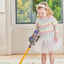 jeu enfants JOUET Aspirateur sans fil Casdon . Jouet aspirateur interactif Dyson pour les enfants dès 3 ans Casdon
