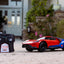 jouet Jada Toys Marvel RC Spider-Man 2017 Ford GT 1:16 Jada