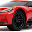 jouet Jada Toys Marvel RC Spider-Man 2017 Ford GT 1:16 Jada