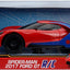 jouet Jada Toys Marvel RC Spider-Man 2017 Ford GT 1:16 Jada
